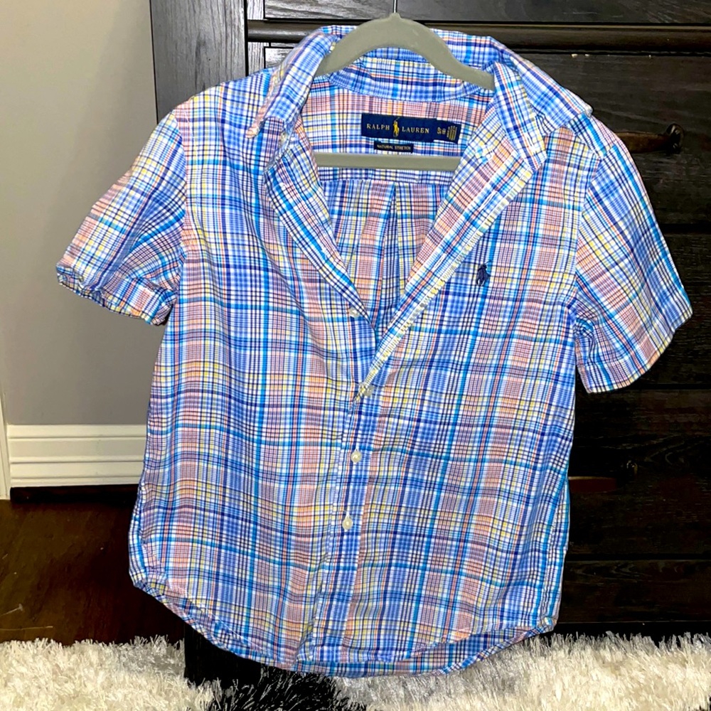 Ralph Lauren